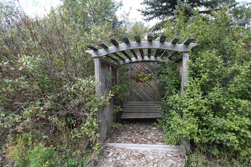 Sproule Heritage Bed & Breakfast Strathmore Buitenkant foto