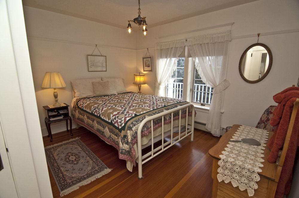 Sproule Heritage Bed & Breakfast Strathmore Buitenkant foto