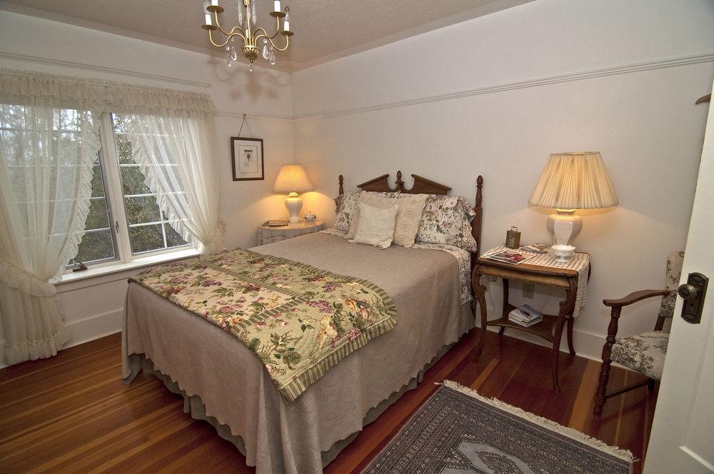 Sproule Heritage Bed & Breakfast Strathmore Buitenkant foto