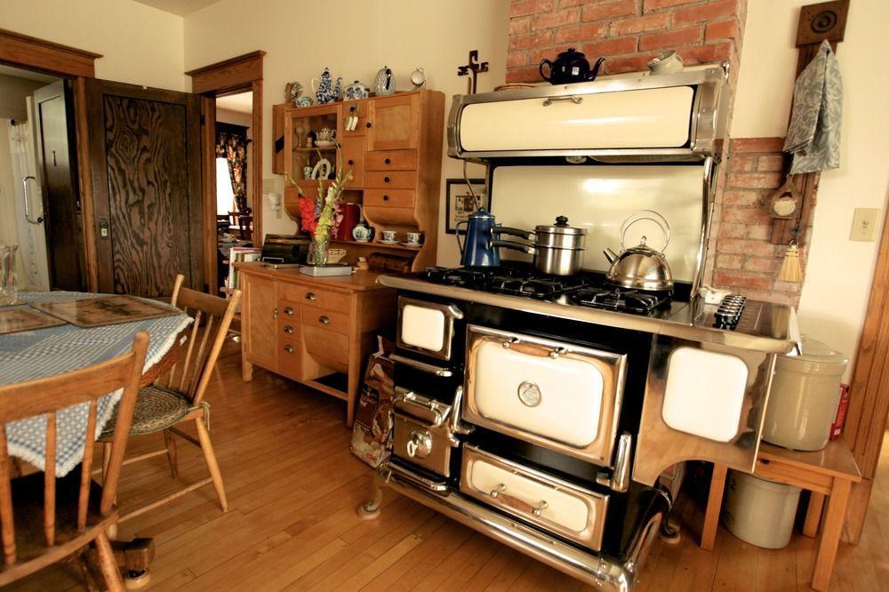 Sproule Heritage Bed & Breakfast Strathmore Buitenkant foto