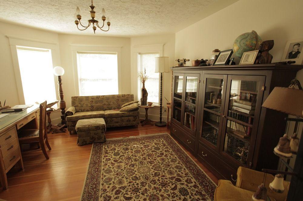 Sproule Heritage Bed & Breakfast Strathmore Buitenkant foto