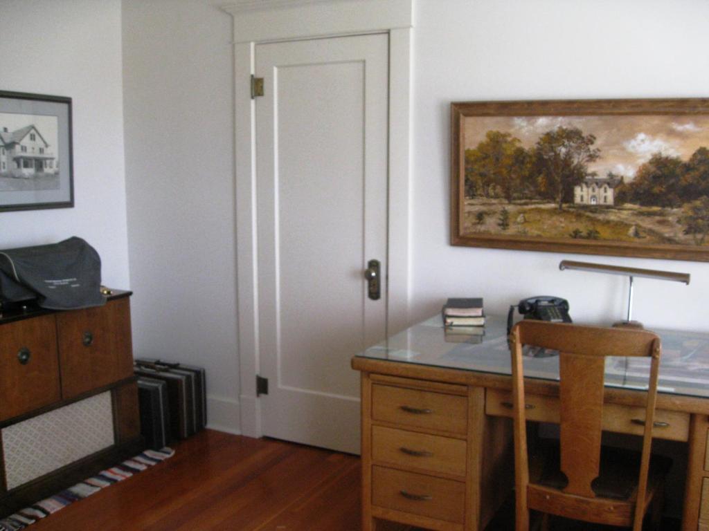 Sproule Heritage Bed & Breakfast Strathmore Buitenkant foto