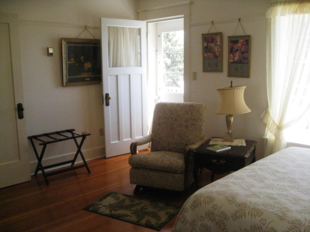 Sproule Heritage Bed & Breakfast Strathmore Buitenkant foto