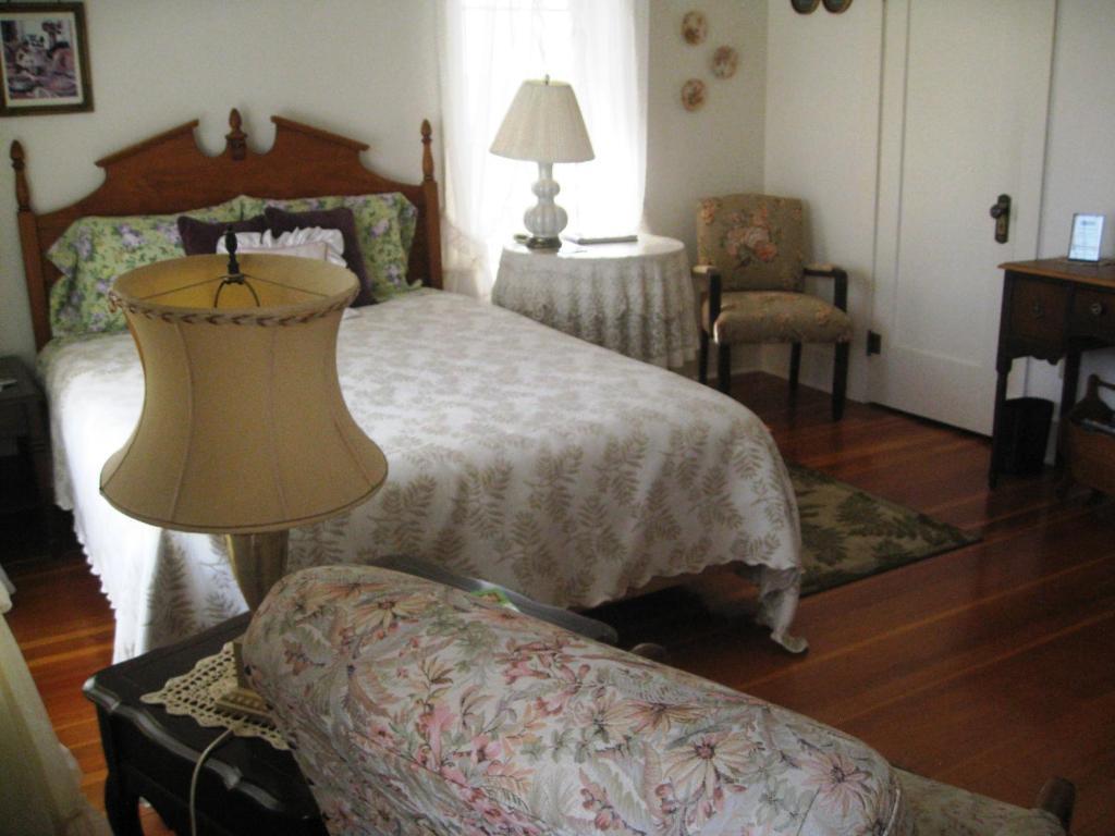 Sproule Heritage Bed & Breakfast Strathmore Buitenkant foto