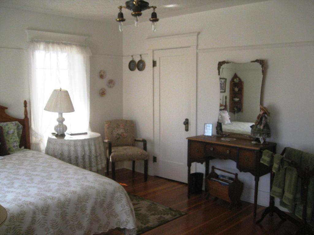 Sproule Heritage Bed & Breakfast Strathmore Buitenkant foto