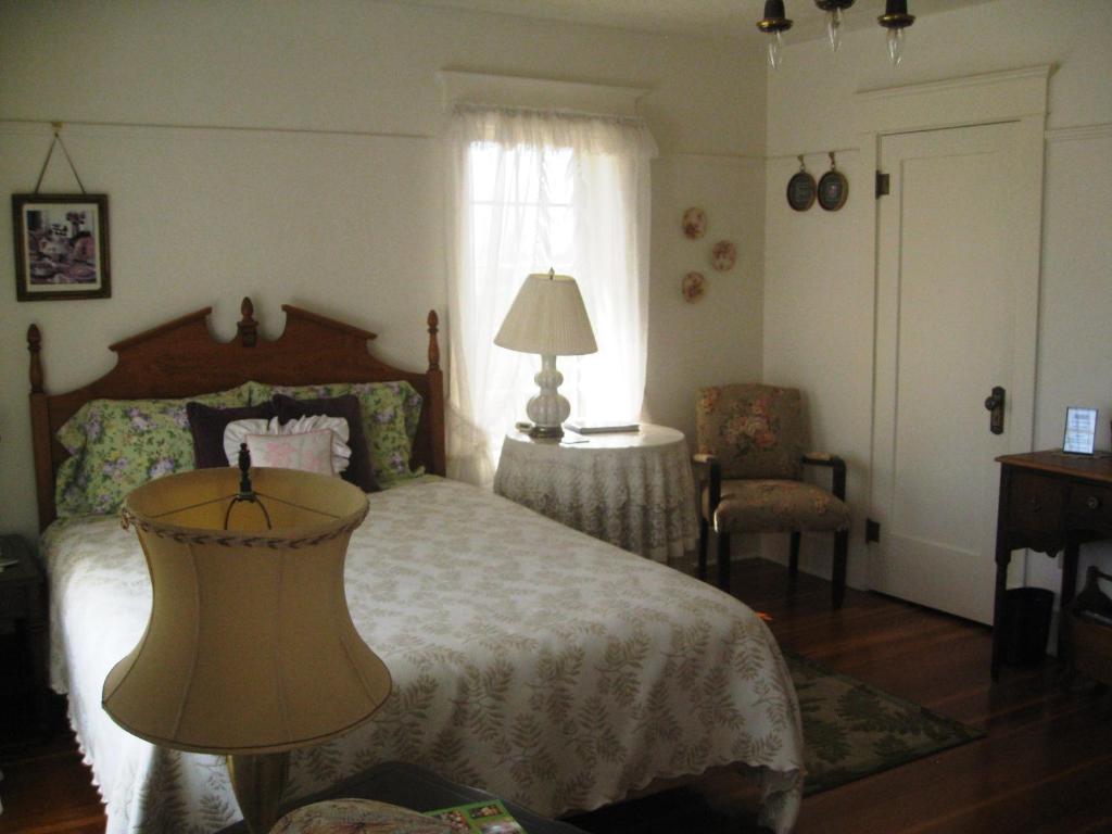 Sproule Heritage Bed & Breakfast Strathmore Buitenkant foto