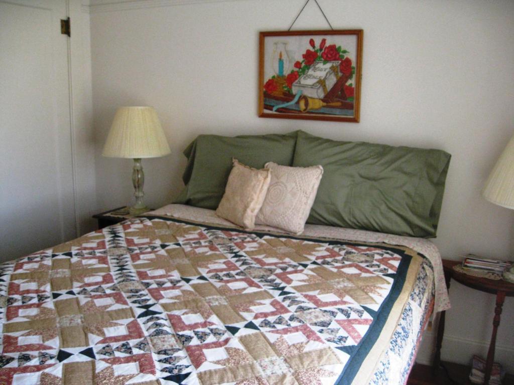 Sproule Heritage Bed & Breakfast Strathmore Buitenkant foto