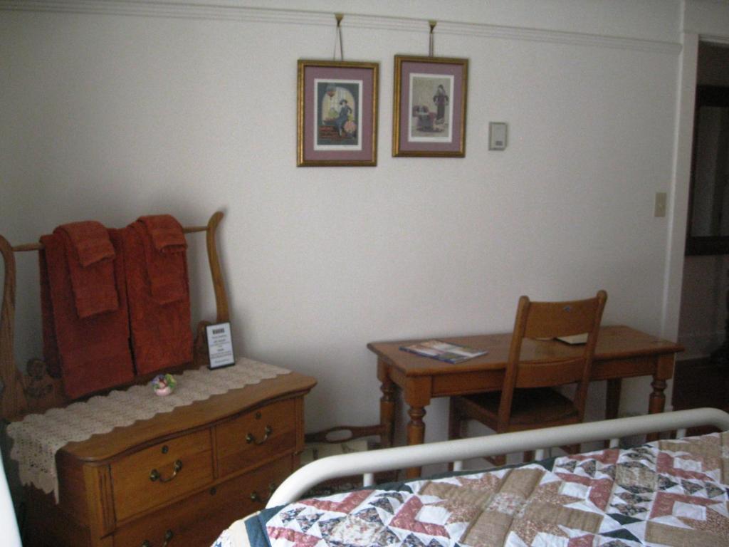 Sproule Heritage Bed & Breakfast Strathmore Buitenkant foto