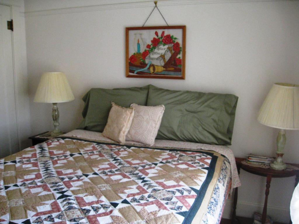 Sproule Heritage Bed & Breakfast Strathmore Buitenkant foto