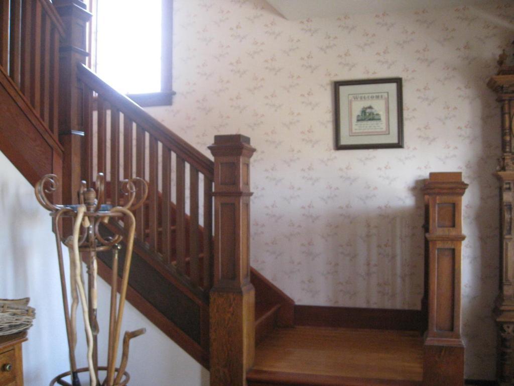 Sproule Heritage Bed & Breakfast Strathmore Buitenkant foto