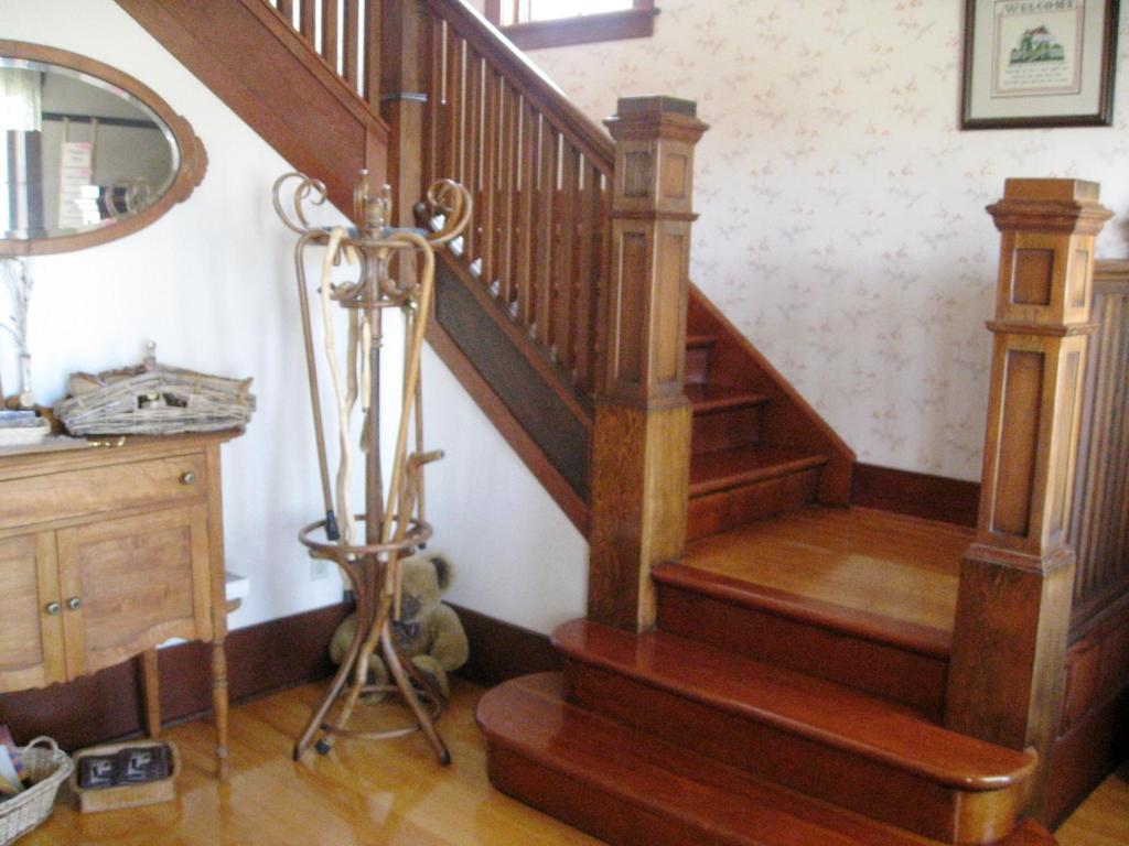 Sproule Heritage Bed & Breakfast Strathmore Buitenkant foto